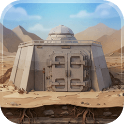 Paper Bunker app icon