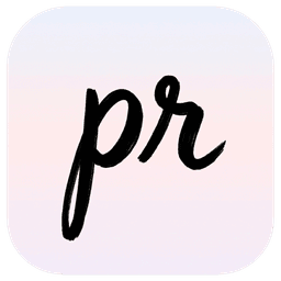 Pruune app icon